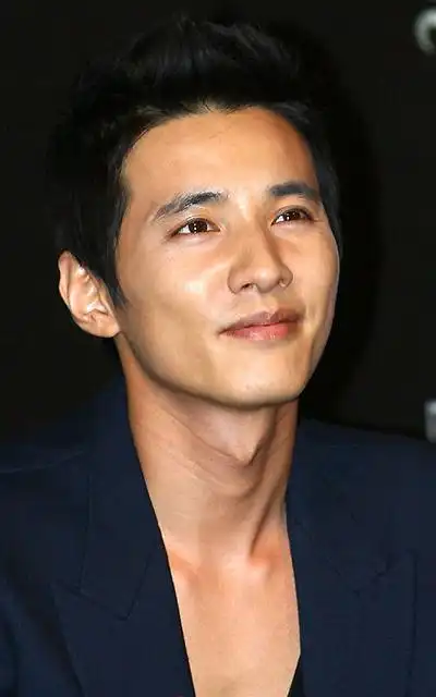 元斌的优秀影视作品有《太极旗飘扬》,《蓝色生死恋》等.