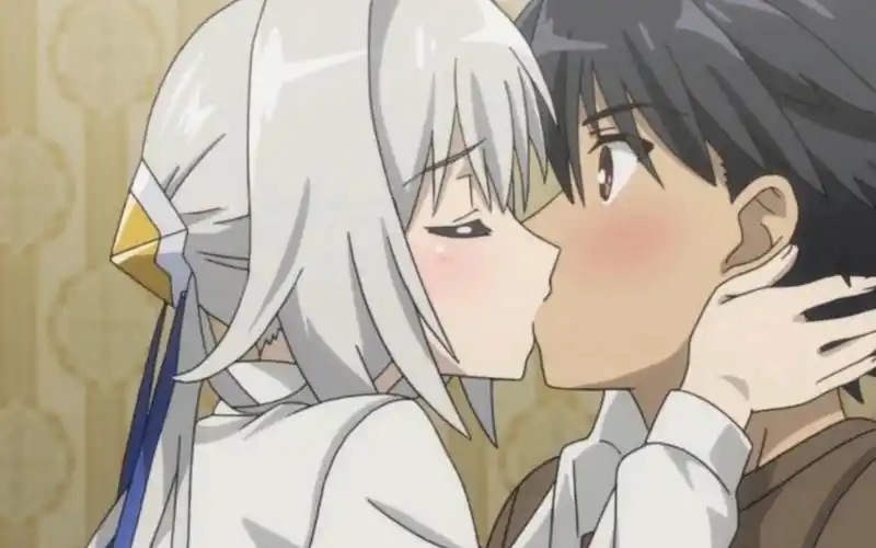 【校园四霸,甜到爆炸!】