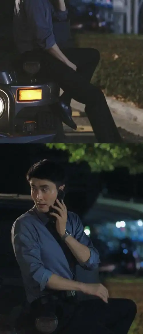 高伟光 体制内的人夫感