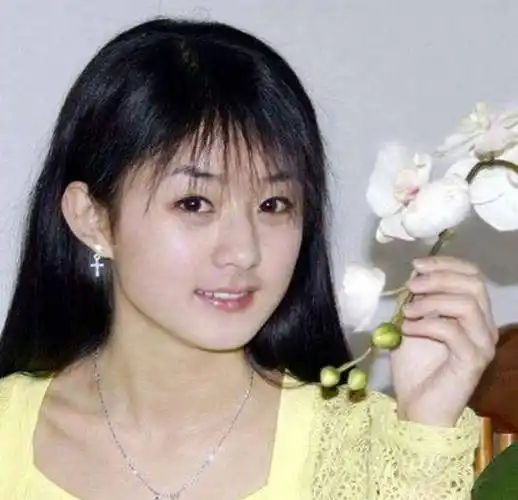 揭秘赵丽颖的辛酸成名史_时候_明星_工作