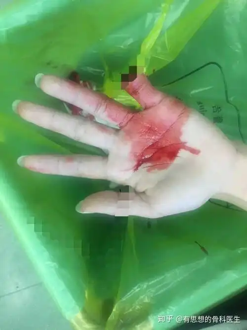 哪些知识是在你学医之后才知道的?