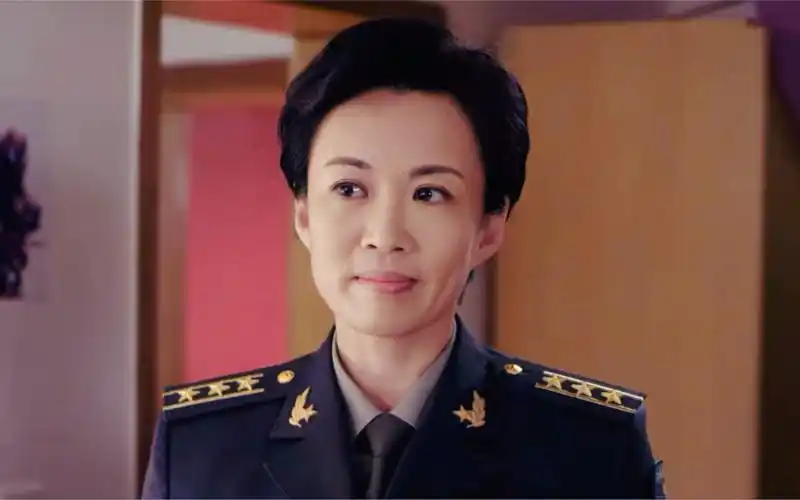 国话演员马丽米蓝米蓝同志不要悄咪咪的笑好不