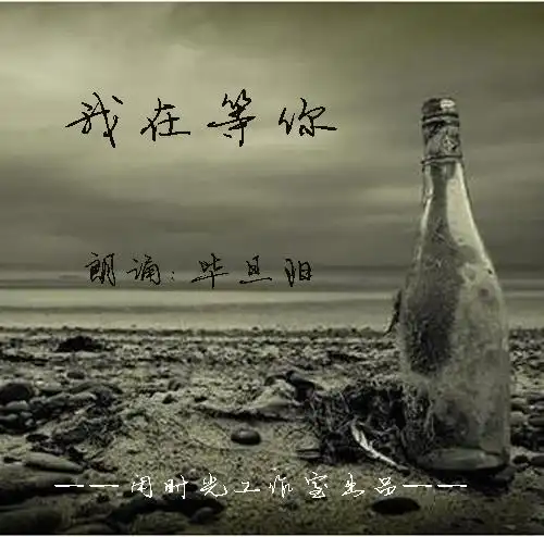 【我在等你】文余秋雨 诵毕旦阳