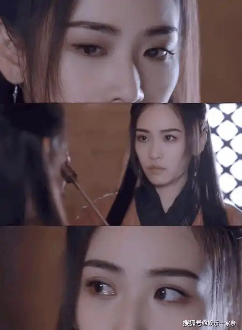 木婉清_刘美彤_人物