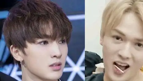 蔡徐坤卸妆,范丞丞卸妆,鹿晗卸妆,都输给了他卸妆后的青春活力_王源