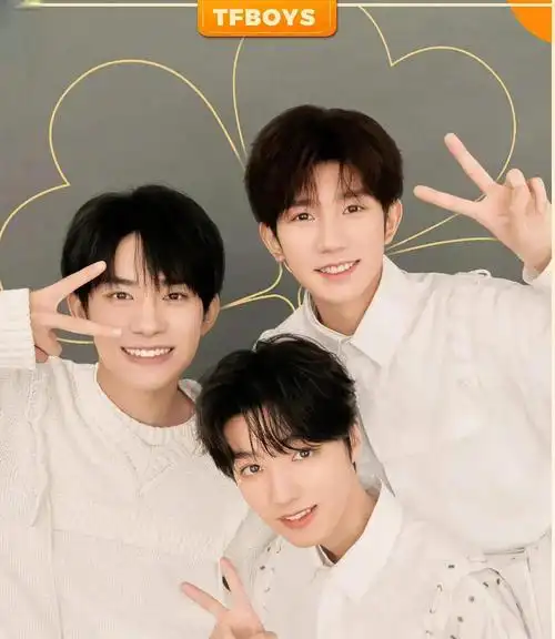 tfboys三人"处境" 回顾tfboys,他们的命运早在组合成立之初就已经注定