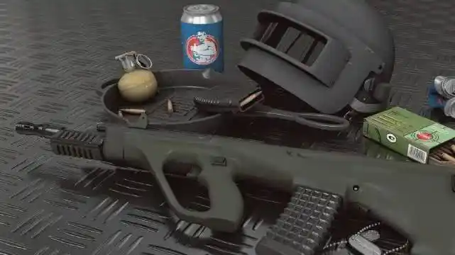 绝地求生:扔了这3个物资,决赛圈顺利吃鸡,它不扔就是送人头!