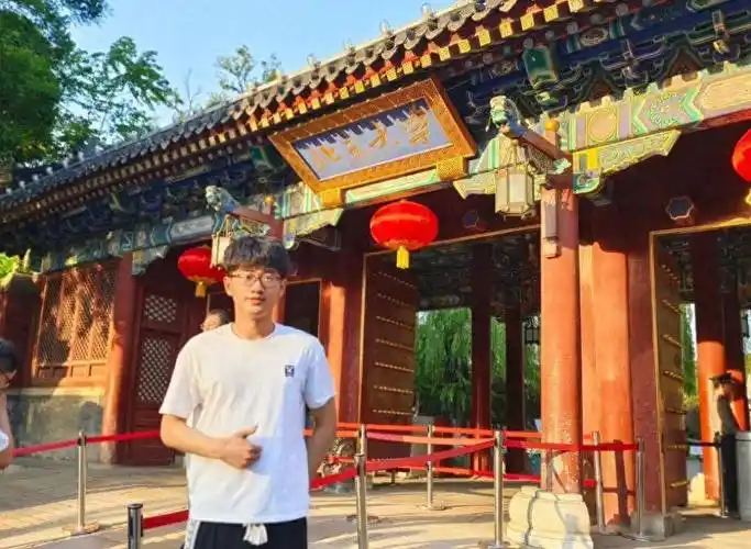 从平度市500名到50名,从山大保送北大硕博连读,平度