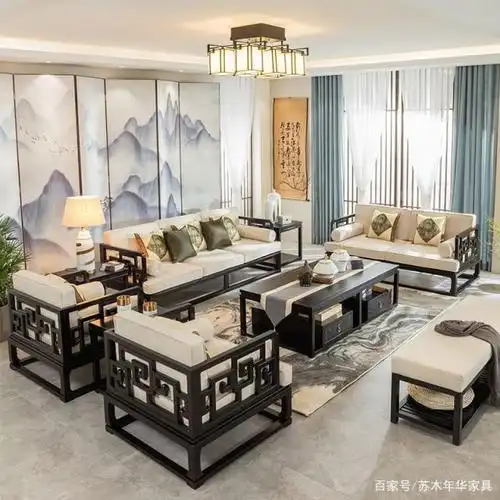 中国传统文化回归背景下的新中式热潮