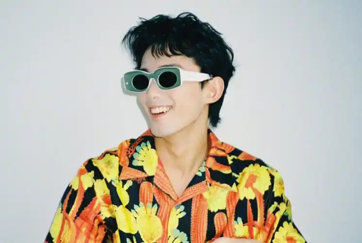 吴磊短发分享男士短发造型参考今日分享