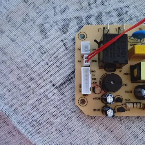 电源电压压力锅配件线路板主板奔腾lb-ylg-pw-gx电路板电脑电煲