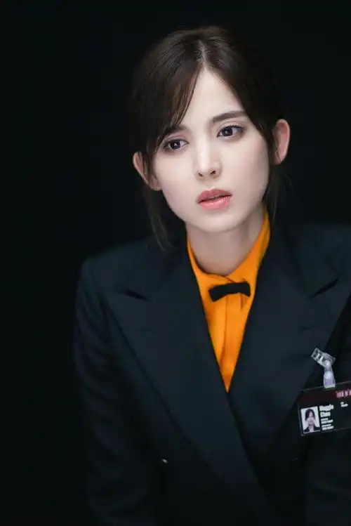 娜扎 古力娜扎 风暴舞 周子萱5.30盖楼