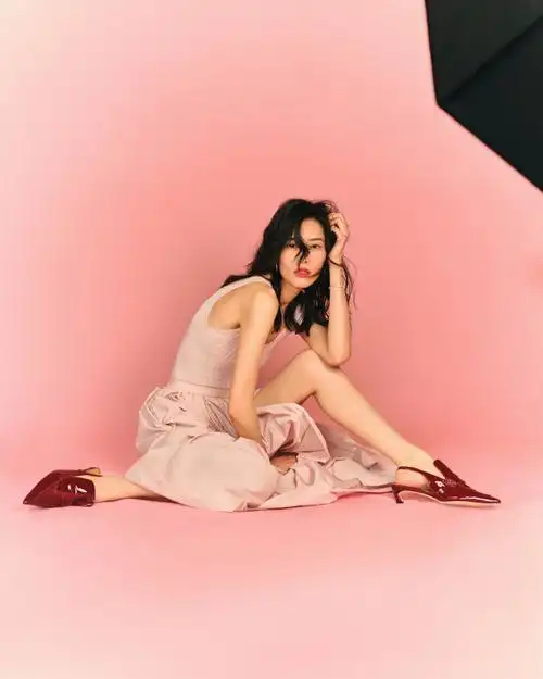 erdos春夏时装秀