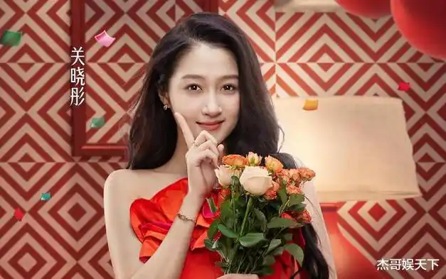 关晓彤的"真实",让《王牌对王牌8》刚官宣就被打脸|杨颖|综艺节目