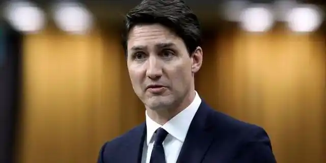 特鲁多感慨中方手段高明!西方为赚钱彼此内斗:加拿大树立好榜样