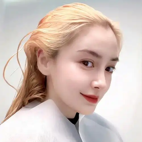 angelababyの头像