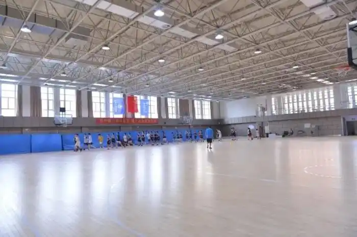 学生好一切都好石家庄二中西校区2021年招生简章