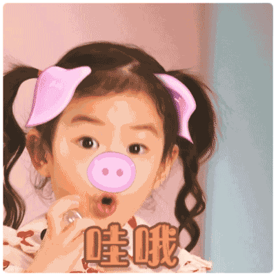 戚薇女儿lucky李乐祺c位出道孩子赢在起跑线的原因是这个