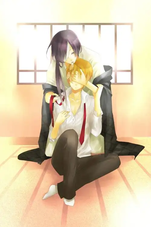 的场静司的夏夏目友人帐