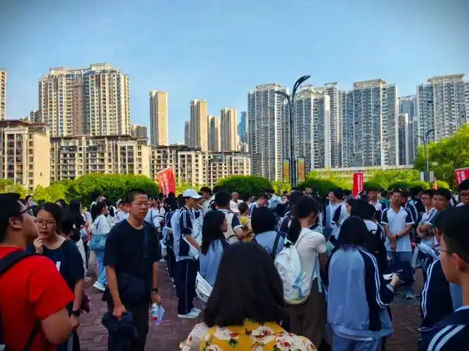 第十七届全国中学生创新作文大赛湖南省决赛圆满落幕!