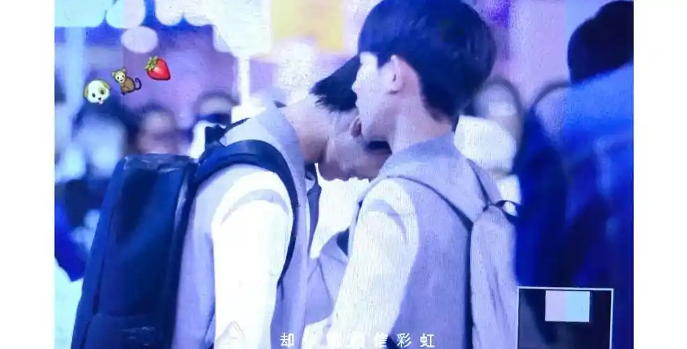 一些很源凯的图