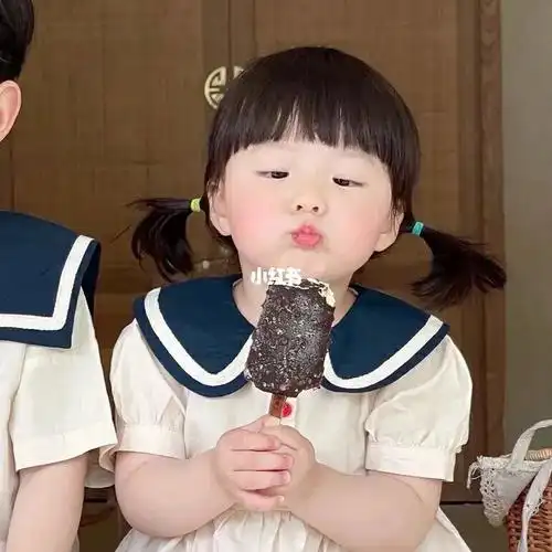 情侣头像分享  #丸子妹  #q宝  好爱这组情头!太可爱了吧