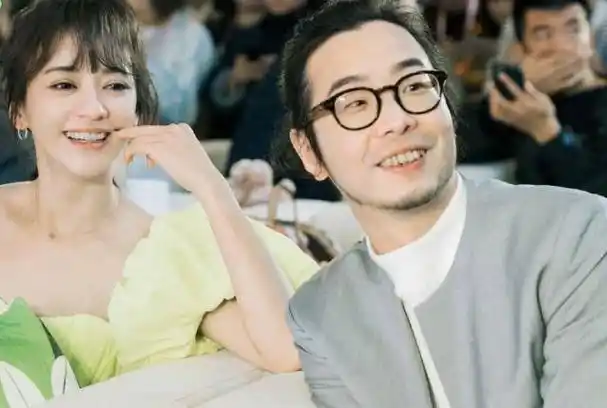 陈意涵交往47个男朋友(为何偏偏嫁给"丑男"?