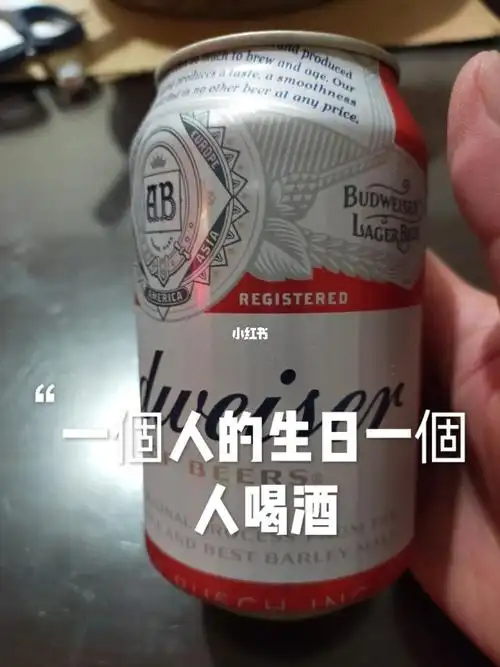 一個人的生日,一個人喝酒,想著過往,眼淚不聽使喚的一直掉下,我真的