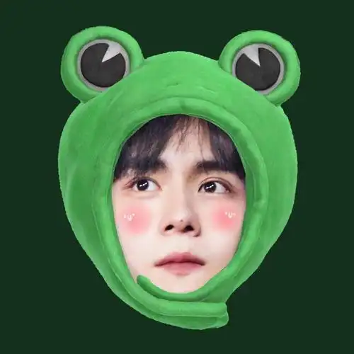 微信头像胡一天