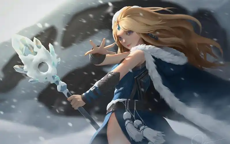 dota2 游廊【原子战争】失之桑榆,收之东隅.