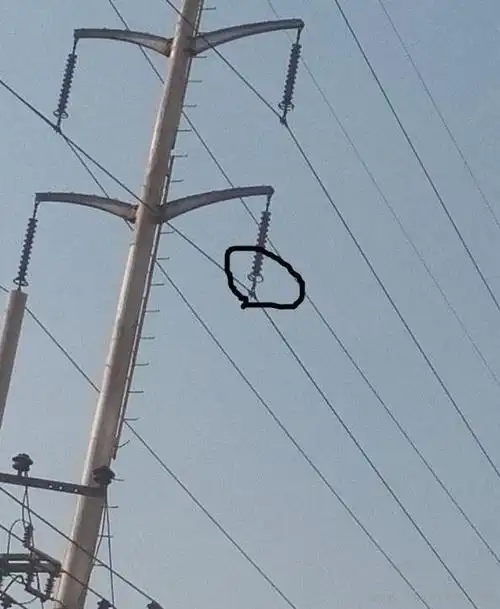 均压环是什么均压环的作用