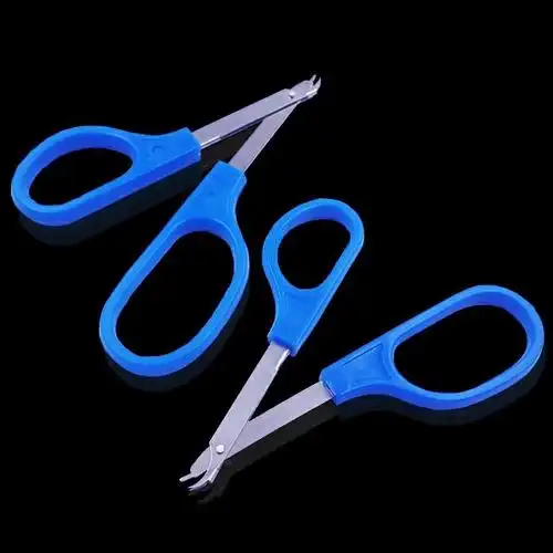 包皮钛钉取钉器手术后拆钉器吻合器皮肤缝合起钉器拔钉皮钉器包皮钛钉