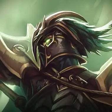 斯维因 绝代智将