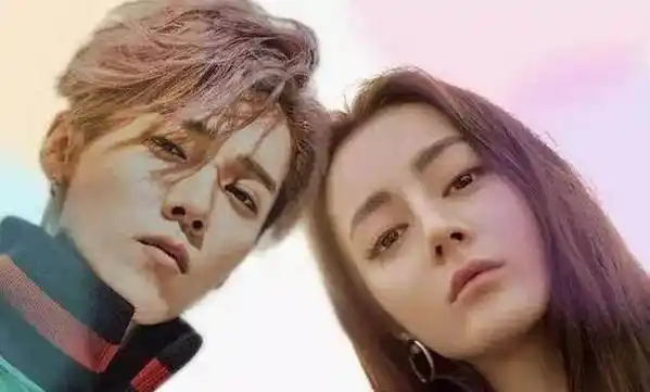 鹿晗跟乔欣暧昧引迪丽热巴不高兴?两人互送情侣戒指双方父母已认可?