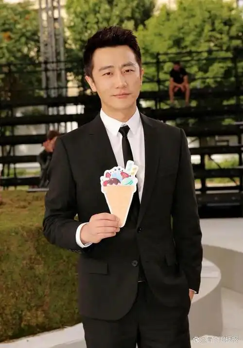 男儿当自强!黄轩:接连痛失3位至亲,如今是家里的顶梁柱