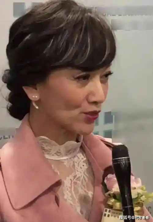 离开化妆和ps,生图真是一言难尽_刘晓庆_赵雅芝_许晴