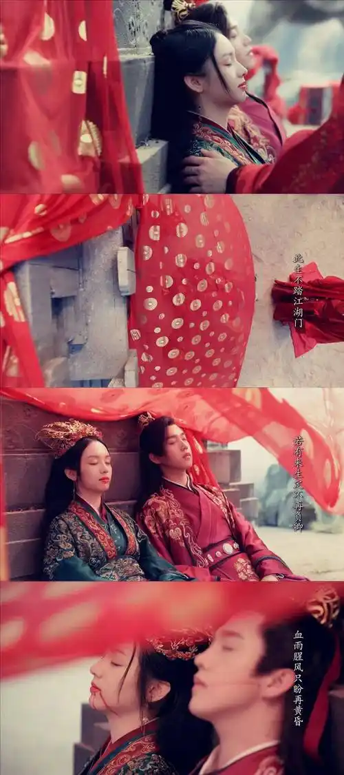 难寻少年时,总有少年来_温周