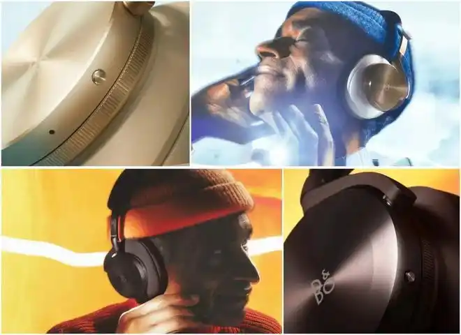 beoplayh95体验震撼人心的音效与工艺