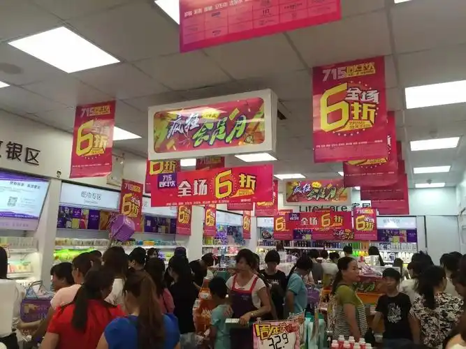 3个w帮你解答为啥你精心准备的促销活动顾客却不买账