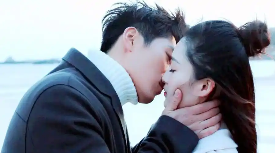  窦骁#海上繁花#片花我他妈都快看烂了,好不啦 星闻