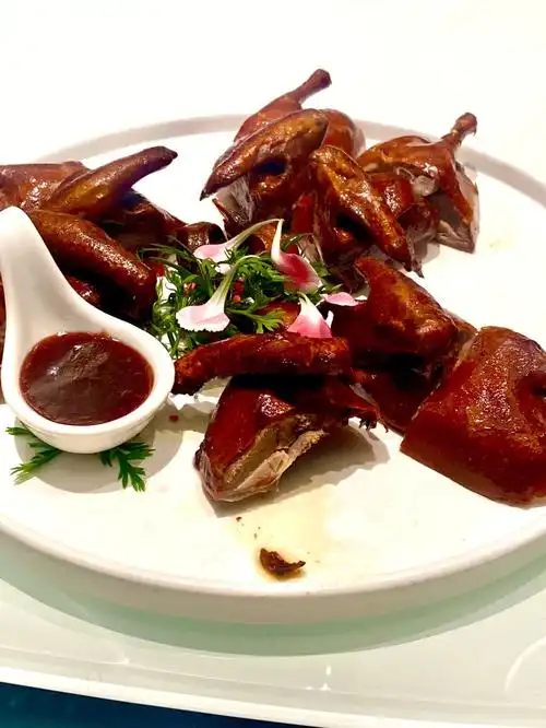 广州酒家沿江中路店