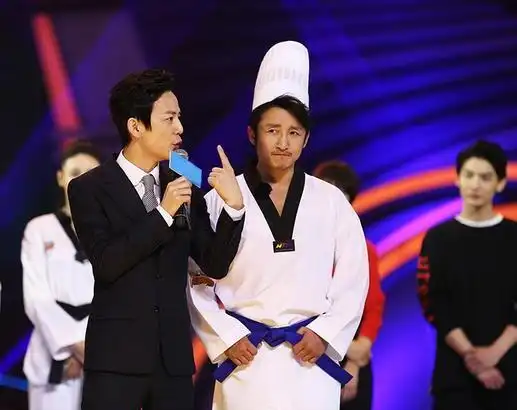 《冠军2》贾乃亮宋茜自信迎战 邹市明展体育魅力