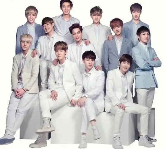 五千万粉丝男顶流私生活混乱,关键词直指鹿晗,到底是怎么回事?