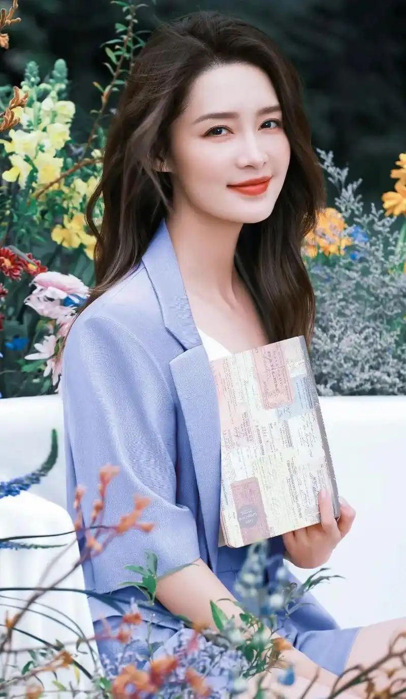 李沁的照片精选n