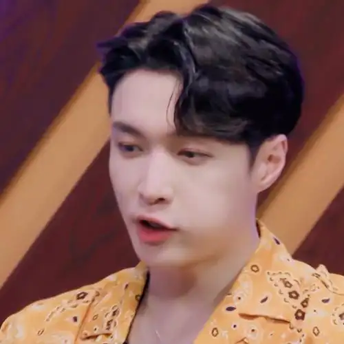 张艺兴(好可爱)