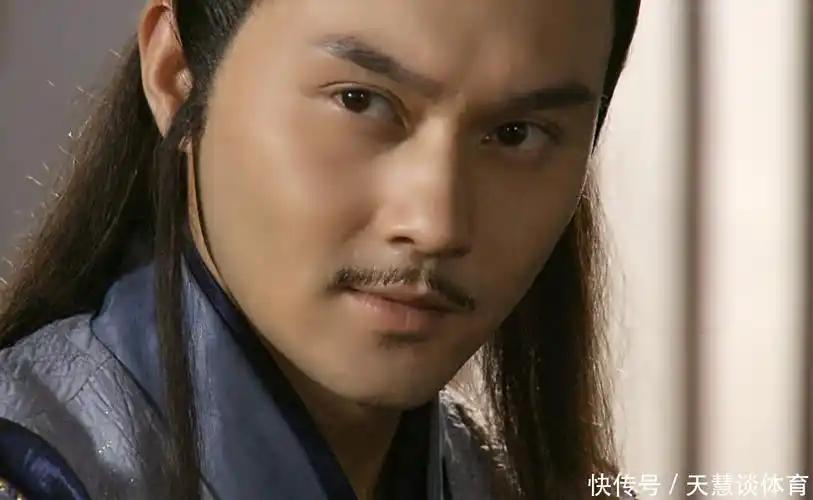 94版射雕英雄传:5个因素决定了难胜83版,"黄蓉"不该背锅( 二 )