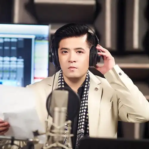 阿丰歌音乐人头像