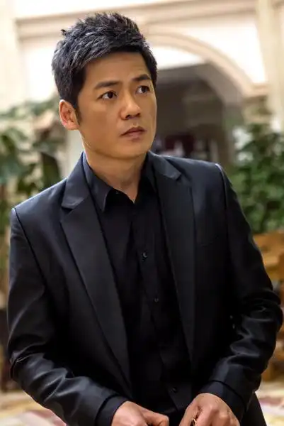 《卧虎》热播 林熙越戏里戏外真性情