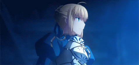 saber