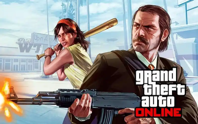 如何在gta5中增加力量